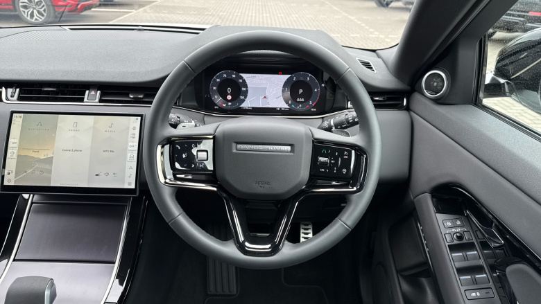 Land Rover Range Rover Evoque 2.0 D165 Dynamic SE 5dr Auto Diesel Hatchback